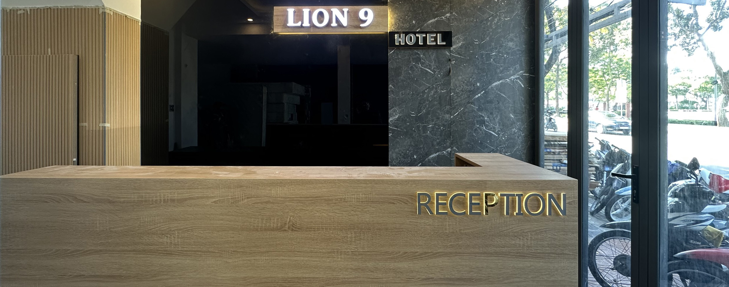 Lion 9 Hotel Lion 9 Hotel