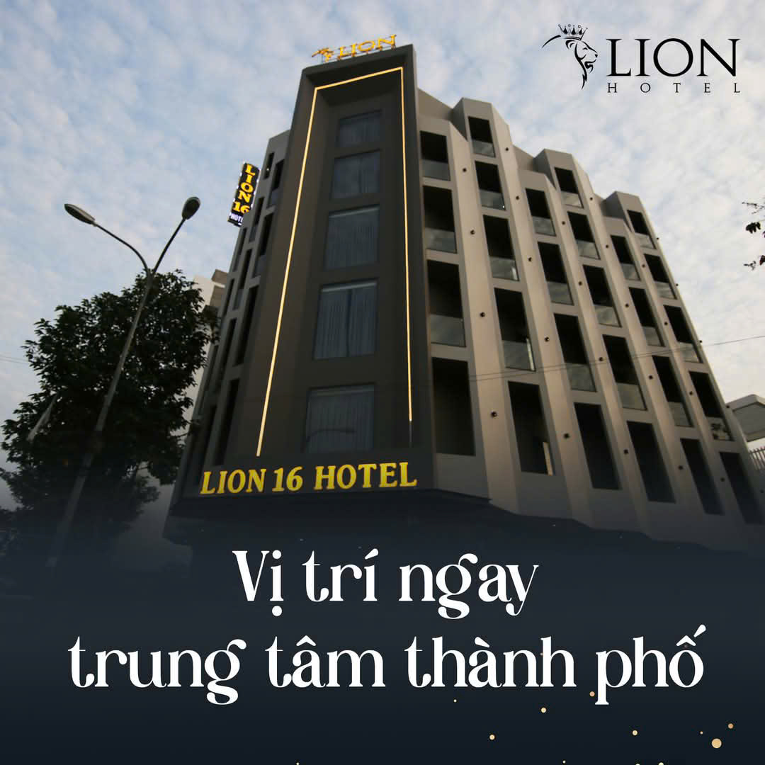 Lion 16 Hotel Lion 16 Hotel
