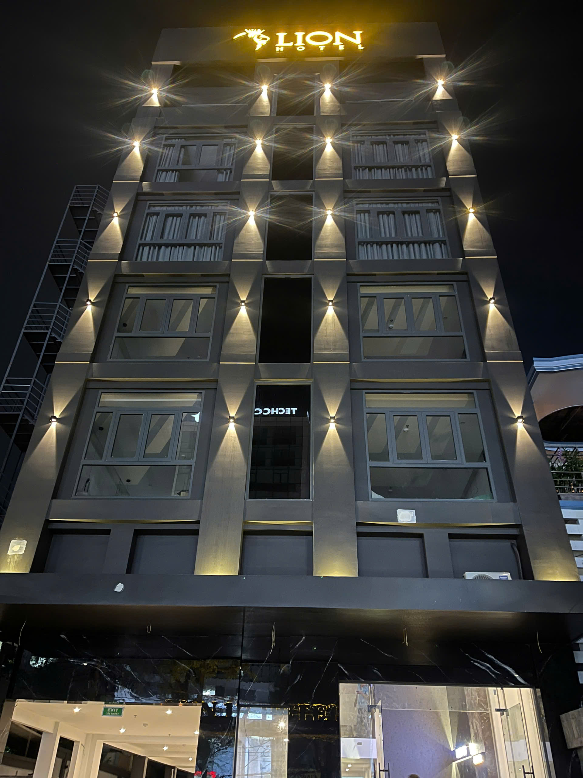 Lion 17 Hotel Lion 17 Hotel