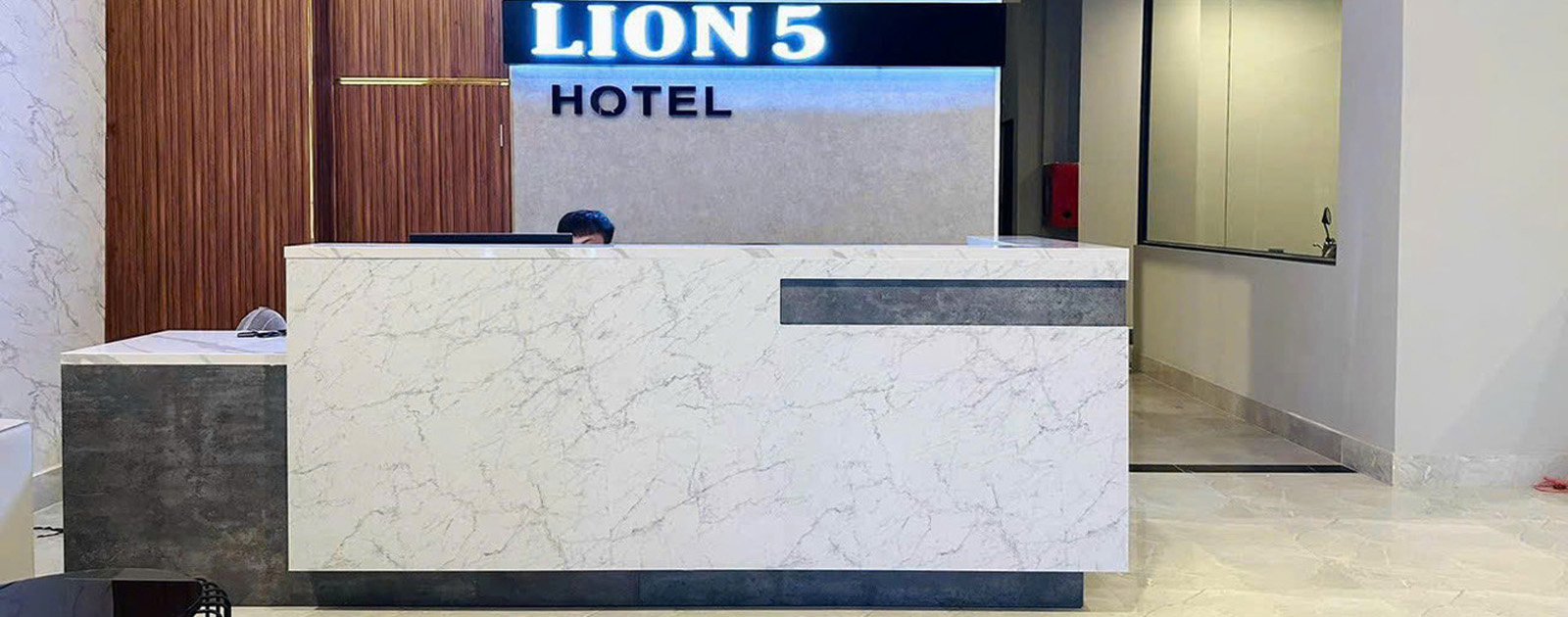 Lion 5 Hotel Lion 5 Hotel