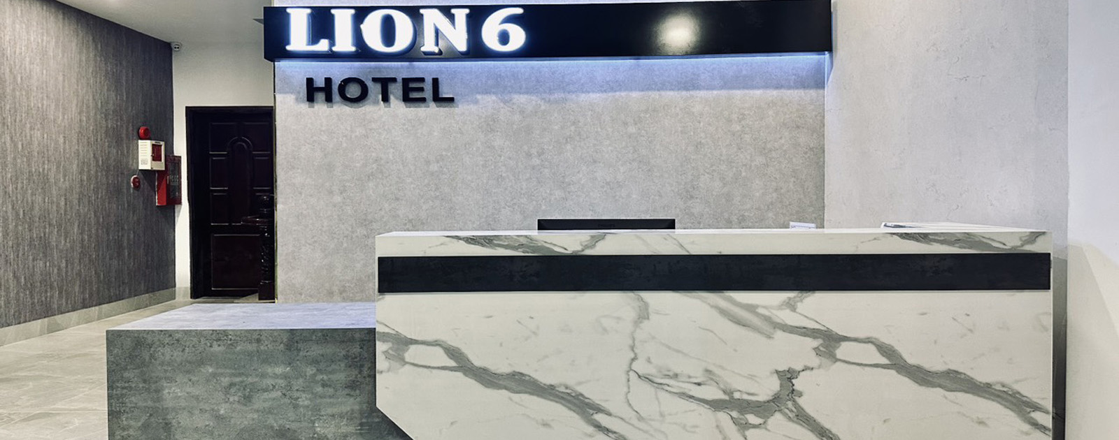 Lion 6 Hotel Lion 6 Hotel