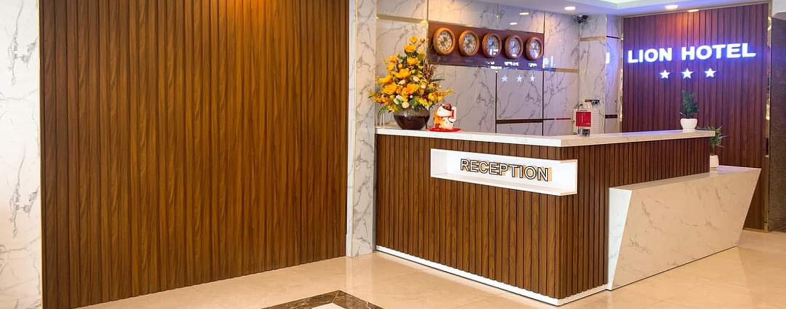 Lion 8 Hotel Lion 8 Hotel